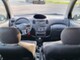 Toyota Yaris Verso