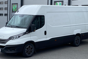 Iveco Daily