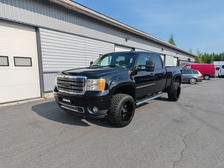 GMC Sierra