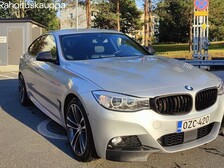 BMW 320 Gran Turismo