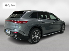 Mercedes-Benz EQS SUV