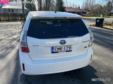 Toyota Prius+