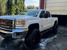 GMC Sierra