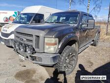 Ford F250