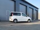 Toyota Yaris Verso