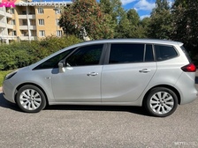 Opel Zafira Tourer
