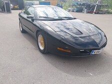 Pontiac Firebird