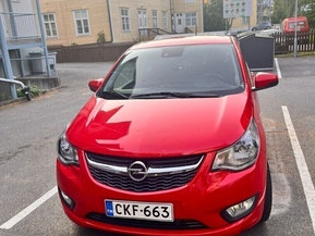 Opel Karl