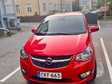 Opel Karl