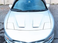 Pontiac Firebird