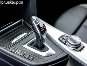 BMW 320 Gran Turismo