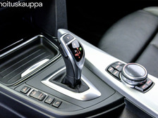 BMW 320 Gran Turismo