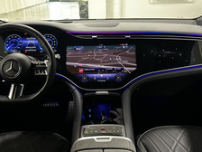 Mercedes-Benz EQS SUV