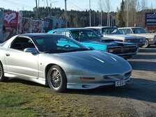 Pontiac Firebird