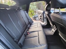 BMW 320 Gran Turismo