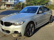 BMW 320 Gran Turismo