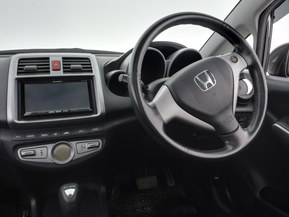 Honda Airwave