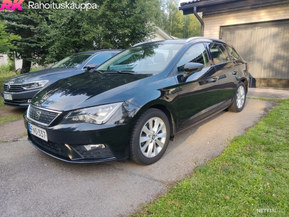 Seat Leon ST