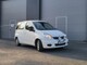 Toyota Yaris Verso