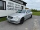 Mercedes-Benz CLK