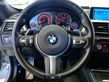 BMW 320 Gran Turismo