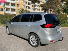 Opel Zafira Tourer