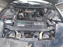 Pontiac Firebird