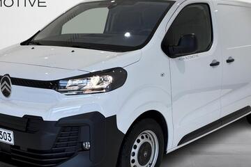 Citroen Jumpy