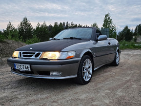 Saab 9-3