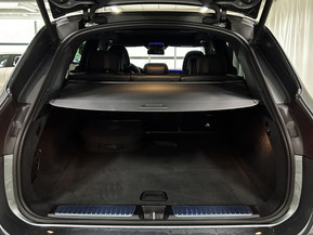 Mercedes-Benz EQS SUV