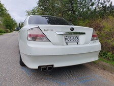 Nissan Gloria