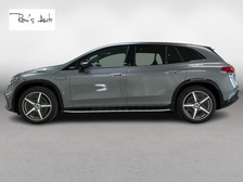 Mercedes-Benz EQS SUV