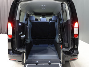 Ford Tourneo Connect