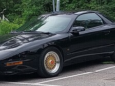 Pontiac Firebird