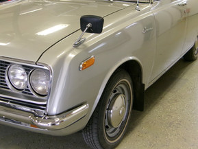 Toyota Corona