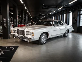 Ford LTD