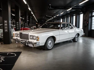 Ford LTD