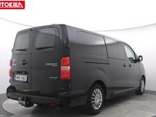 Toyota Proace EV