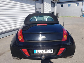 Ford StreetKa