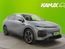 XPENG G6