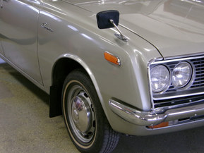 Toyota Corona