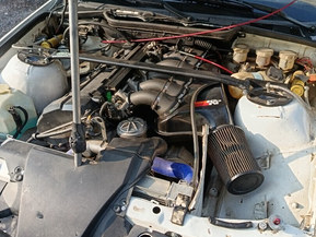 BMW 325