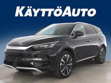 BYD Tang