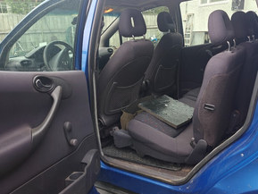Mercedes-Benz A