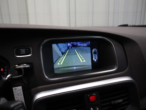 Volvo V40 Cross Country