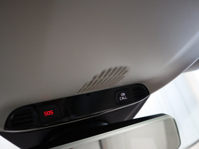 Volvo V40 Cross Country