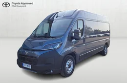 Toyota Proace Max