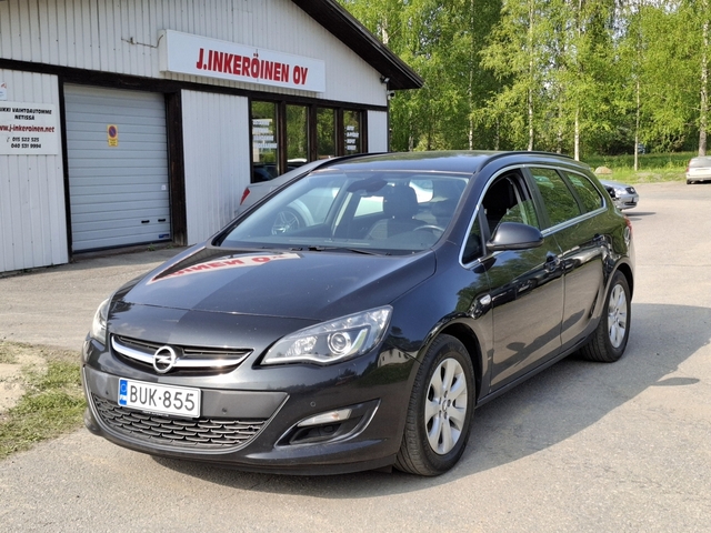 Astra