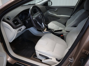 Volvo V40 Cross Country