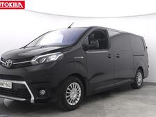 Toyota Proace EV